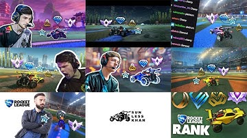 ALL SunlessKhan Guess that rank videos!