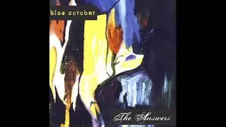 Blue October - The Answers (Full Album)