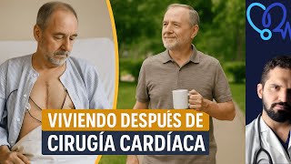 Living After Heart Surgery: What You Need to Know ✅ screenshot 3