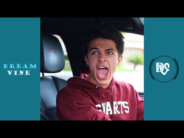 Funny Brent Rivera Vine Compilation | All Brent Rivera Vines