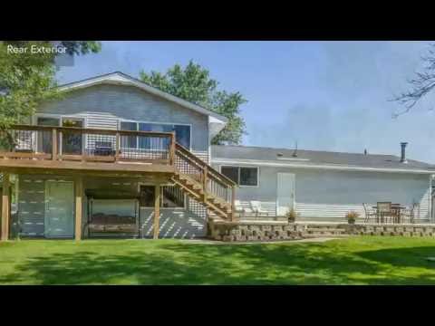 5206 150th Ln NW, Ramsey, MN home video tour
