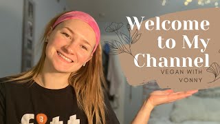 Vegan with Vonny, Plant Based and Sustainable Living by Vegan with Vonny 169 views 3 years ago 5 minutes, 47 seconds