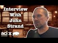 Interview With WWHF Founder John Strand! | Wild West Hackin&#39; Fest