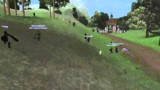 DAoC 8v8 Draft night Jan6th 2015 - Dev PoV