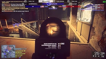 leatherM16 BF4 cheater