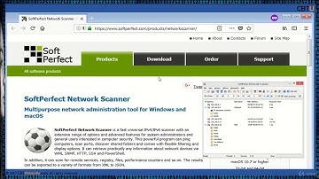 Top 10 Network Scanning Tools