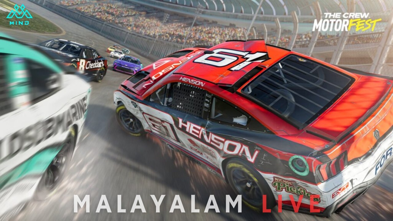 Lets checkout new updates in Crew Motorfest!