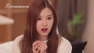 [INDO SUB] BLACKPINK HOUSE EP 10-1