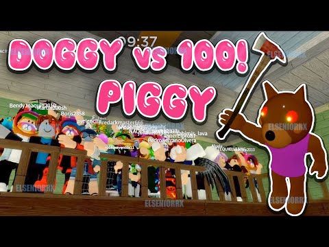 Nuevo Modo De Infeccion En Piggy De Roblox Piggy Horror Game - terror en el fondo de bikini algo malo pasa roblox youtube