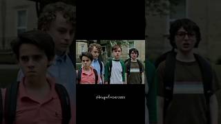 What If They Glow Up ? Losers Club