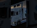 #theboss #virtualtruckdriver #ets2 #s500 #canelmob #promods