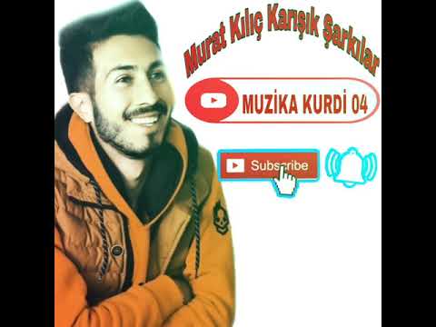 Murat Kılıç Karışık Karma Şarkılar 2020 (Official Video)