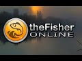 ●theFisher Online ●Отдыхаю))+ (DLS Енисей, США) Закрываю Водоемы