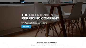 Tactical Arbitrage - Welcome