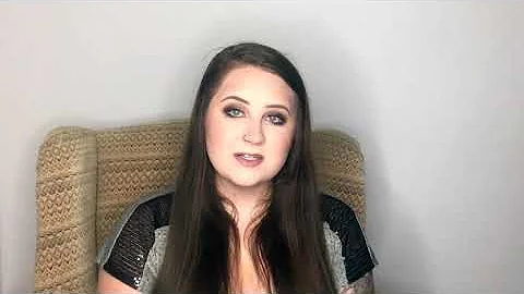 Alyssa Phelps in the New Esthetician Category forT...
