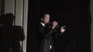 20171126成田ブラスの祭典3ダニーボーイ