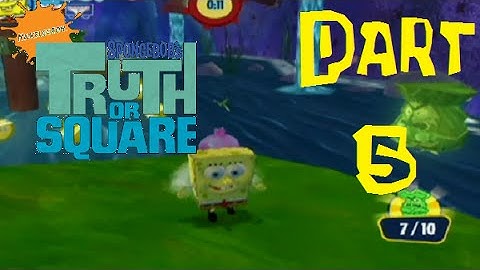 SpongeBob