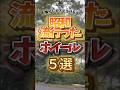 ホイールであの頃を振り返る#shorts#旧車ホイール