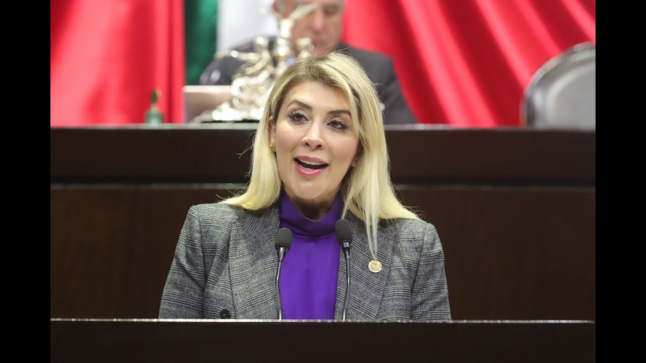 Dip. Norma Guel (PRI) - Iniciativa sustituir la figura de negativa ficta por positiva ficta iniciativa q