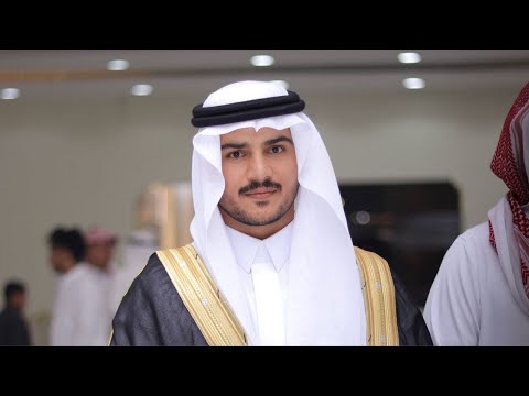 افراح الحوران حفل زواج العريس حسان