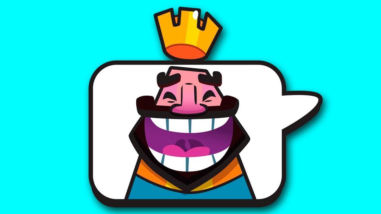 Jijijija (Heheheha Clash Royale) by K0i on  Music Unlimited