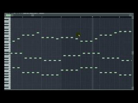 FL Studio Trance Tutorial on Demo Version FL Studio Trance Tutorial on Demo Version #1