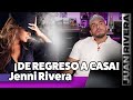 JENNI RIVERA 🦋 Regreso a casa Monterrey 2012 a California | Juan Rivera