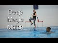 Deep Magic  - deep water choreography