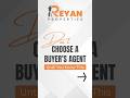 Hiring a Buyer’s Agent in Australia ? This One Mistake Can Cost You Big | Reyan Properties