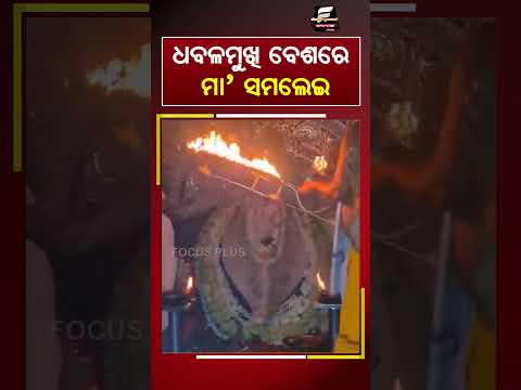 ମା’ ସମଲେଇ ll FOCUS PLUS ||
