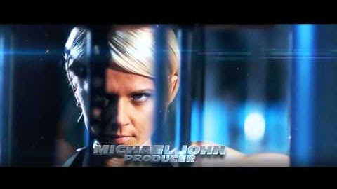 Fast & Furious Cinematic Trailer After Effects Template