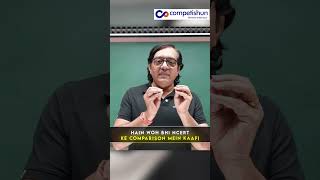 Is NCERT Enough for JEE Mains & Advanced? Reality Check #mohittyagisir
