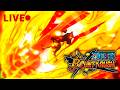 Red Roc Luffy Reveal LIVE (OPBR)