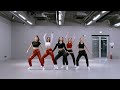 開始Youtube練舞:WannaBe-ITZY | 個人自學MV