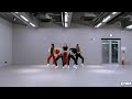 Itzy  wannabe dance practice mirrored