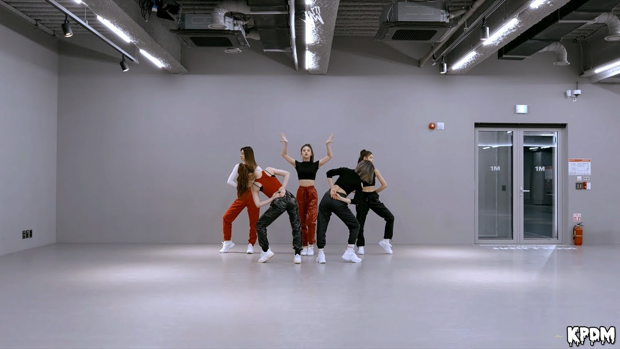 mirror1.ku.ac.th  2022 New  ITZY - WANNABE Dance Practice (Mirrored)