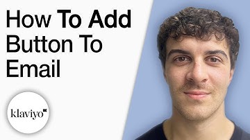 How to Add Button to Email on Klaviyo [2025 Full Guide]