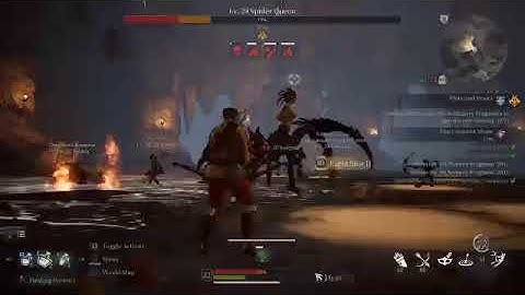 Bless Unleashed | Part 25 Live Stream