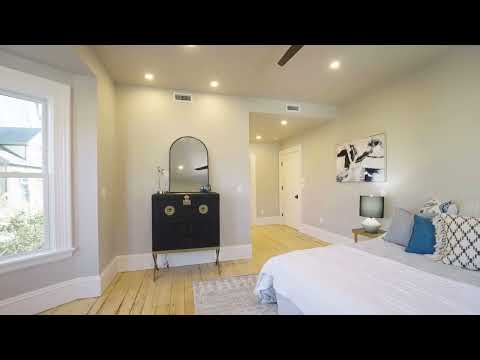 50-52 Davis Avenue, Brookline, MA home video tour