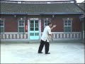 Anthony ho nan jie  taichi wu style 34 form part 1