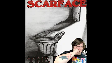 Hurm1t Scarface Hand Of The Dead Body Ft Ice Cube Reaction