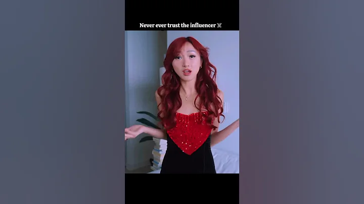 iykyk ☠️ #iykyk #influencer #insecurity #shorts