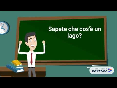 Video: Differenza Tra Laghi Oligotrofici Ed Eutrofici