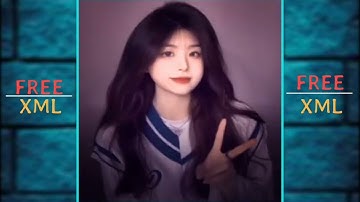 kindi chale x intention🥀✅// dj remix🎶// 💞🔰xml files// 🍁🔗preset links in discription box 👇