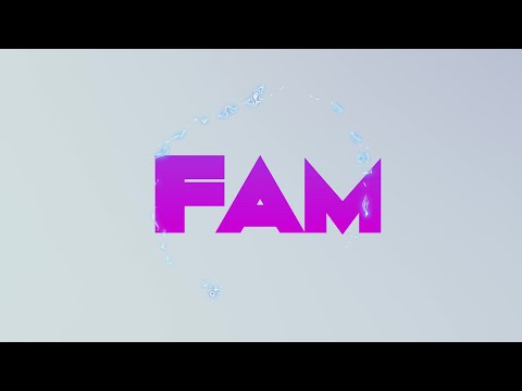 Stray Kids  『FAM』 Lyric Music Video