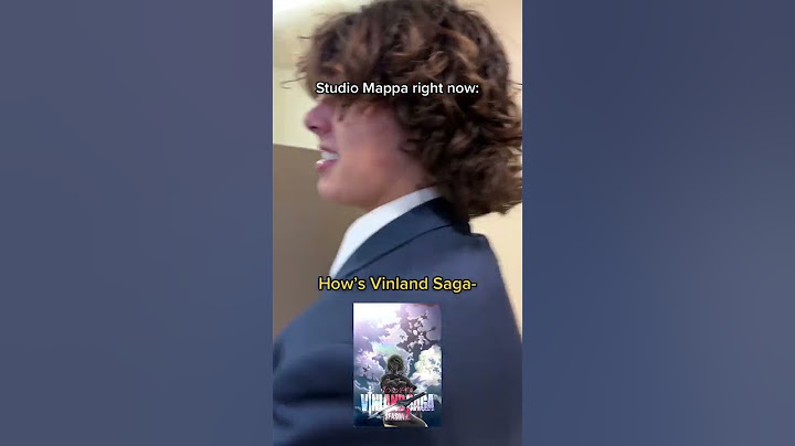 Studio Mappa rn: #anime #shorts