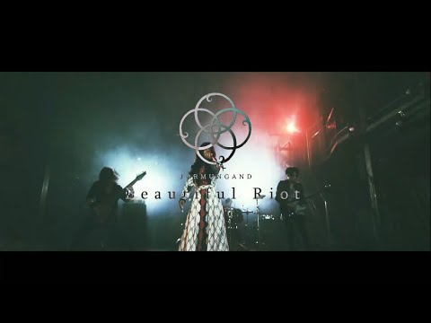 JORMUNGAND -Beautiful Riot- (Official Music Video)