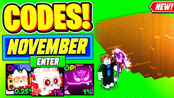 ⚠️New⚠️ ALL WORKING CODES For Pickaxe Simulator 2025 - Roblox Pickaxe Simulator Codes 2025