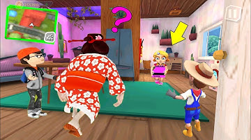 Dark Riddle New Updater 15.0.8 ( Neighbor And Peter