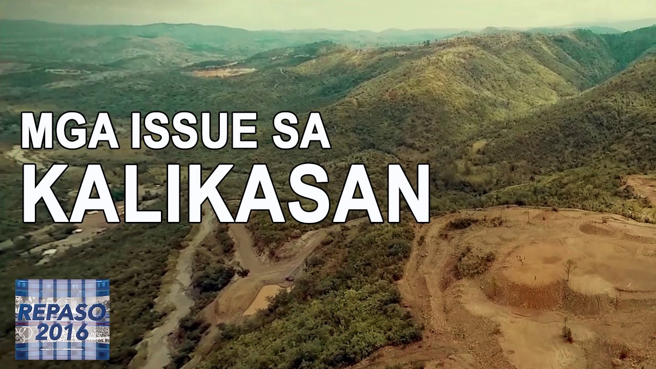 Sa kalikasan balita tungkol mga Magsulat ng